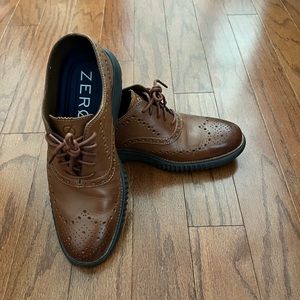 Men’s Cole Haan shoes